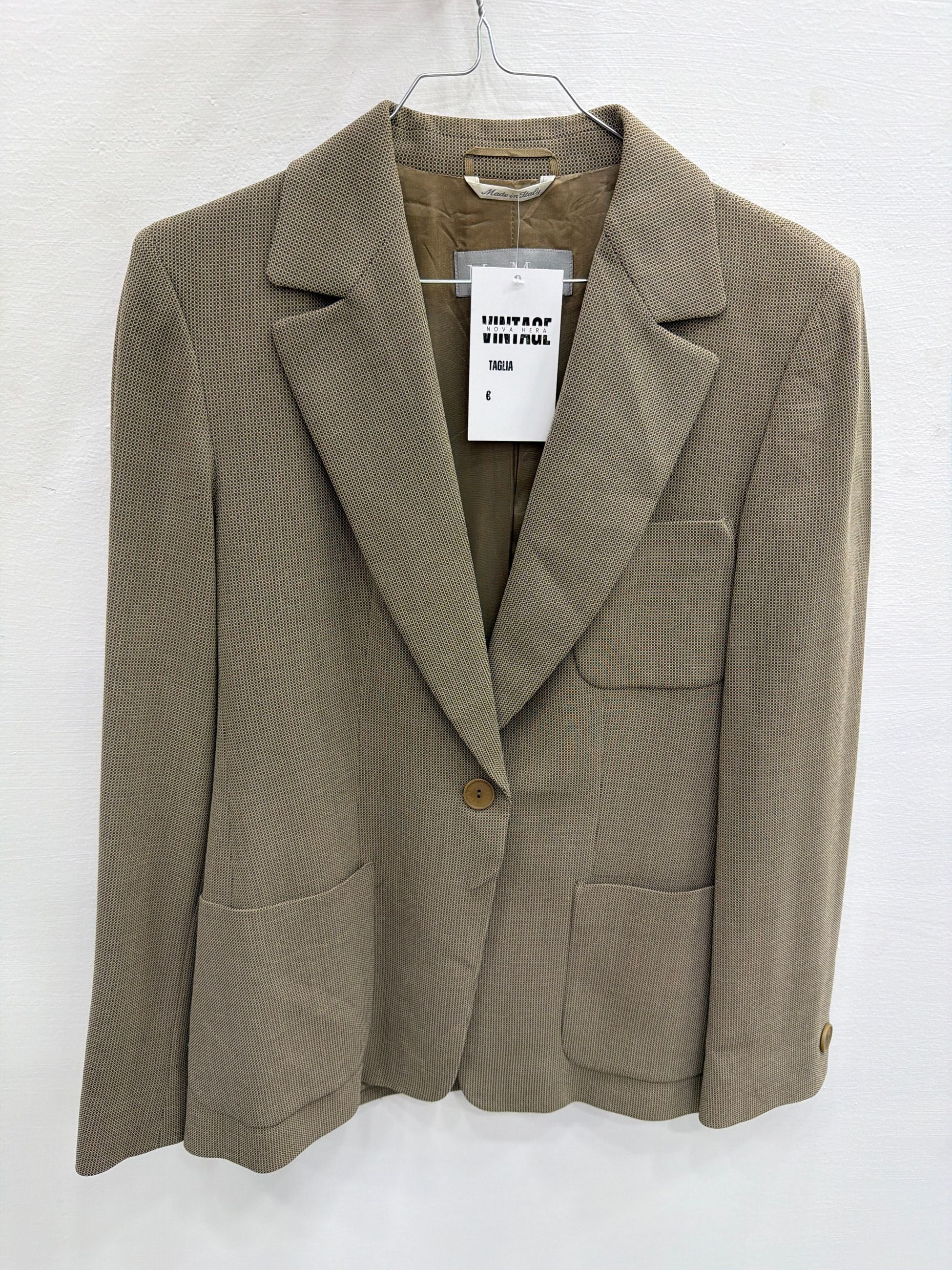 Giacche max mara